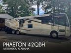 2011 Tiffin Phaeton 42QBH 42ft