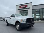 Used 2012 DODGE RAM 2500 LONG BED For Sale