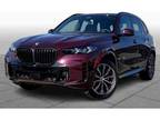 2024New BMWNew X5New Plug-In Hybrid