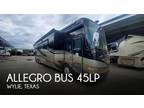 2013 Tiffin Allegro Bus 45LP 45ft