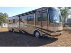 2005 Holiday Rambler Holiday Rambler Endeavor 40DST 40ft