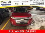 Used 2012 FORD Edge For Sale