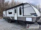 2021 Dutchmen Dutchmen RV Colorado 26BHC 30ft