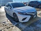 2019 Toyota Camry White, 94K miles