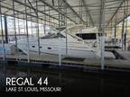 2008 Regal 4460 Commodore IPS Boat for Sale