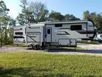 2024 KZ Kz RV Durango D321RKT 35ft