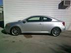 2007 Scion t C Sport Coupe