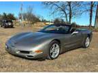 1999 Chevrolet Corvette Z51 Convertible 70k miles 1999 Chevrolet Corvette Z51