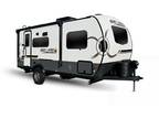 2024 Forest River Forest River RV Rockwood GEO Pro G15FBS 17ft