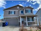 10727 Hidden Pr Pkwy Fountain, CO 80817 - Home For Rent