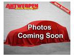 2012 Mitsubishi Outlander ES