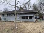 5221 Warren Drive Evansville, IN