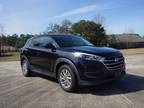 2018 Hyundai Tucson Black, 109K miles