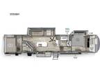 2024 Forest River Forest River RV Sierra 3550BH 60ft