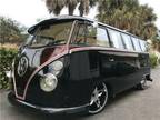 1965 Volkswagen Bus