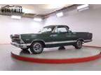 1967 Ford Ranchero RARE FAIRLANE RANCHERO 289 V8 MANUAL XL TRIM RECENT PAINT