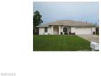 Single Family - LEHIGH ACRES, FL 909 Albany Ave