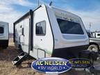 2022 Forest River Forest River RV No Boundaries NB19.8 22ft