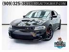 2021 Dodge Charger R/T Scat Pack