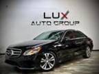 2014 Mercedes-Benz E-Class E 350 Sedan 4D 2014 Mercedes-Benz E-Class E 350 Sedan