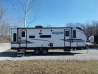 2023 KZ Kz RV Connect SE C251RLSE 27ft