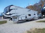 2024 KZ Kz RV Durango Gold G382MBQ 42ft