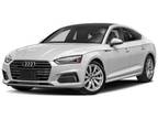 2019 Audi A5 45 Premium