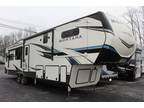 2021 Keystone Montana 3781RL