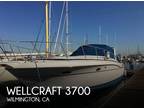 Wellcraft 3700 Corsica Express Cruisers 1990