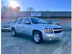 Used 2011 CHEVROLET AVALANCHE For Sale