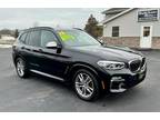 Used 2018 BMW X3 For Sale