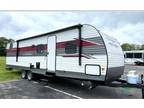 2024 Prime Time Prime Time RV Avenger LE 28QBSLE 34ft