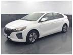 2017Used Hyundai Used IONIQ Hybrid Used Hatchback