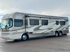 2007 Holiday Rambler Navigator 43FST 43ft