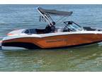 2022 Mastercraft NXT22