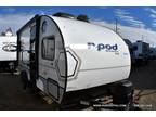 2024 Forest River R-Pod Classic RP-194C