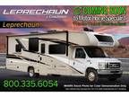 2023 Coachmen Coachmen RV Leprechaun 319MB 32ft