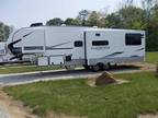 2023 KZ Kz RV Durango HT D290RLT 34ft