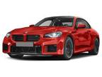 2024 BMW M2 Coupe