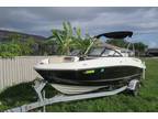 2017 Bayliner VR5