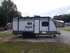 2023 KZ Kz RV Sportsmen Classic 180RBT 18ft