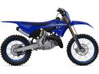 2023 Yamaha YZ125X Motorcycle for Sale