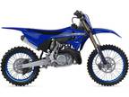 2023 Yamaha YZ250 Team Blue Motorcycle for Sale