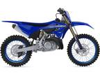 2023 Yamaha YZ250X Motorcycle for Sale