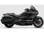 2024 Honda GOLD WING Motorcycle for Sale