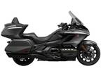 2024 Honda GOLD WING TOUR DCT AIRBAG Motorcycle for Sale
