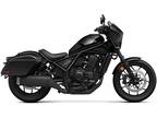 2024 Honda REBEL 1100 TOURING (ABS) Motorcycle for Sale