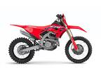 2024 Honda CRF250RX Motorcycle for Sale