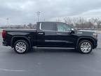 2020 GMC Sierra 1500 4WD Denali Crew Cab