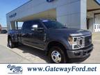 2021 Ford F-350 Gray, 50K miles